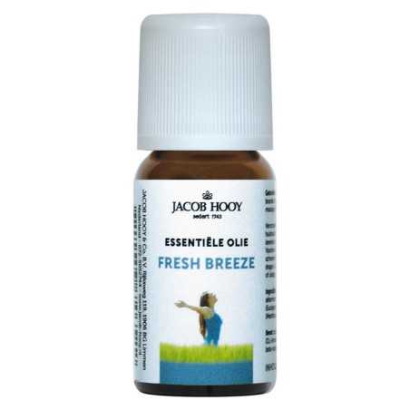 Fresh breeze olieEtherische oliën/aromatherapie8712053746522