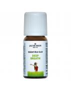 Deep breath olieEtherische oliën/aromatherapie8712053746348