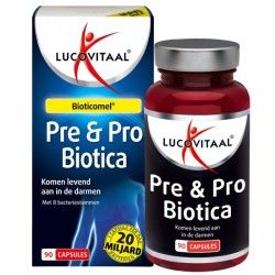 Lafti L10Probiotica5425005540828