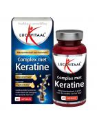 Keratine complexOverig gezondheidsproducten8713713082998