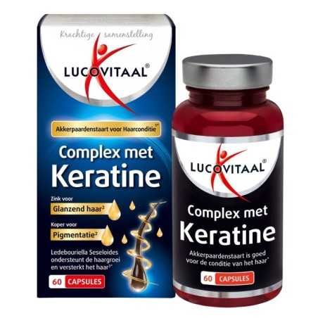 Keratine complexOverig gezondheidsproducten8713713082998