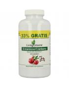 Cranberry D-Mannose voordeelverpakkingOverig gezondheidsproducten8718347314040