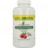 Cranberry D-Mannose voordeelverpakkingOverig gezondheidsproducten8718347314040