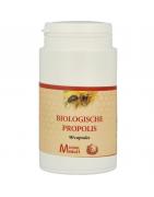 Propolis capsules bioOverig gezondheidsproducten8437011382900