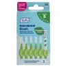 Interdentale ragers original groen 0,8mm maat 5Mondhygiëne7350121256095