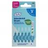 Interdentale ragers original blauw 0,6mm maat 3Mondhygiëne7350121256019