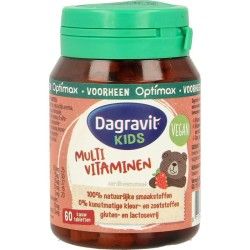 Nutrimonium originalOverig vitaminen/mineralen5400433228586