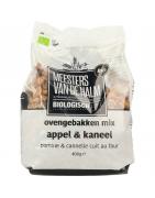 Ovengebakken mix appel en kaneel bioVoeding8714266000996