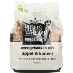 Rijstwafels met zout bioVoeding5411788002493