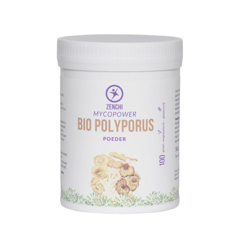 Bio polyporus poederOverig gezondheidsproducten7141224842533