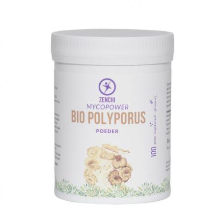 Bio polyporus poederOverig gezondheidsproducten7141224842533