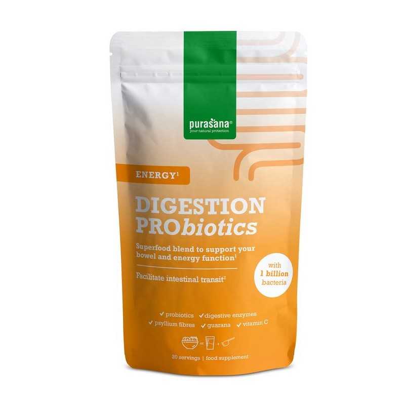 Digestion pro energyOverig gezondheidsproducten5400706618458