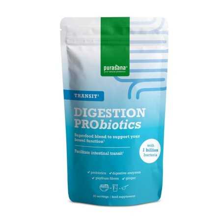 Digestion pro transitOverig gezondheidsproducten5400706618441