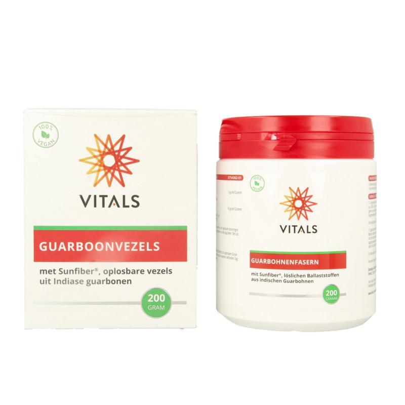 GuarboonvezelsOverig gezondheidsproducten8716717004362