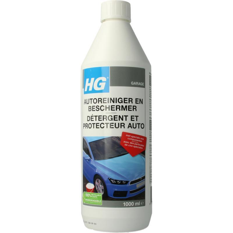 Auto reiniger & beschermerOverig huishoudelijk8711577190071