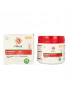 Vitamine C + D3 gummiesVitamine enkel8716717004379