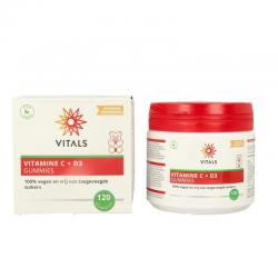 Vitamine D-75Vitamine enkel8714439517566