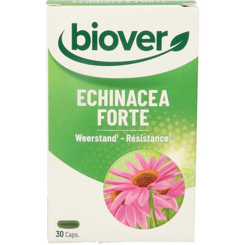 Echinacea forteOverig gezondheidsproducten5412141230133