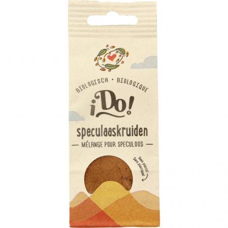 Speculaaskruiden bioKruiden8711743561094