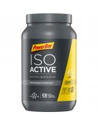 Isoactive lemonSportdrank4029679671843