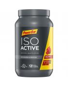 Isoactive red fruit punchSportdrank4029679671942