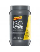 Isoactive lemonSportdrank4029679996090