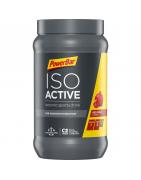 Isoactive red fruit punchSportdrank4029679671966