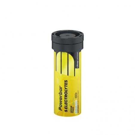 Electrolyte tabs lemon tonic boostSportdrank42284383