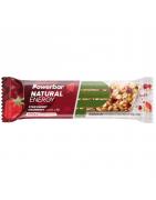 Natural energy bar strawberry cranberrySportvoeding4029679854796