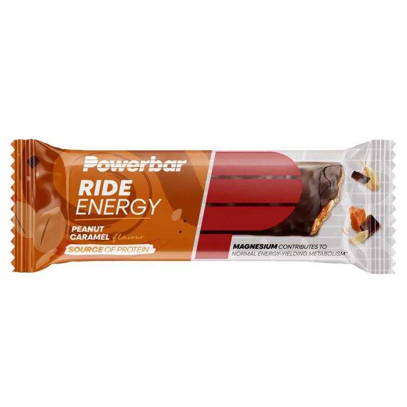 Ride energy bar peanut caramelSportvoeding4029679365018