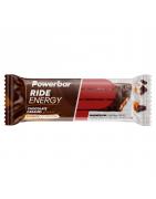 Ride energy bar chocola caramelSportvoeding4029679365025
