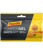 Powergel shots orangeSportvoeding4029679675131