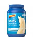 Protein clean whey vanillaSportvoeding4029679670334