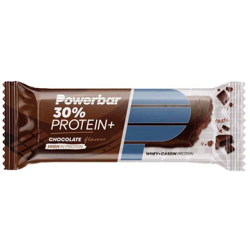 Protein+ bar chocolateSportvoeding4029679520028