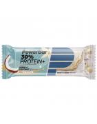 Protein+ bar vanilla coconutSportvoeding4029679520011