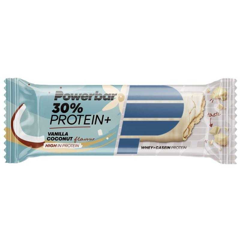 Protein+ bar vanilla coconutSportvoeding4029679520011