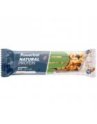 Natural protein bar blueberry nutsSportvoeding4029679669840