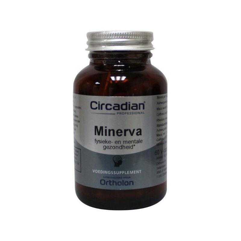 MinervaOverig gezondheidsproducten8716341200871