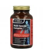 Multi speciaal complexOverig gezondheidsproducten8715066432505