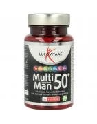 Multi compleet man 50+Vitamine multi8713713083834