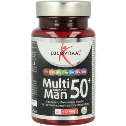 Multi nacht juniorVitamine multi8717438691268