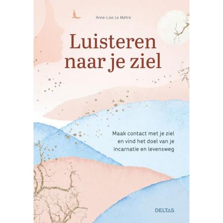 Luisteren naar je zielBoeken/folders9789044764642