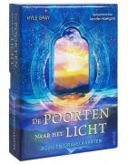 Poorten naar het licht boek/kaartBoeken/folders9789044764536