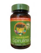 Pure Hawaiaanse spirulinaOverig gezondheidsproducten732894010239