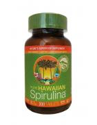 Pure Hawaiaanse spirulinaOverig gezondheidsproducten732894010024