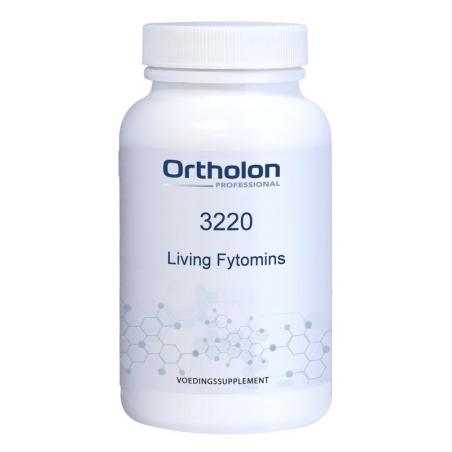 Living fytominsOverig vitaminen/mineralen8716341201328