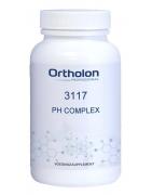 PH ComplexOverig vitaminen/mineralen8716341201724
