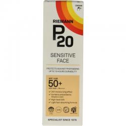 Zonnecreme tube SPF50+In de zon4009800012028