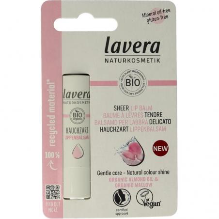 Lipbalm sheerLipverzorging4021457656028