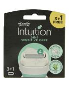 Intuition sensitive care navulmesjesScheerinstrumenten4027800969012